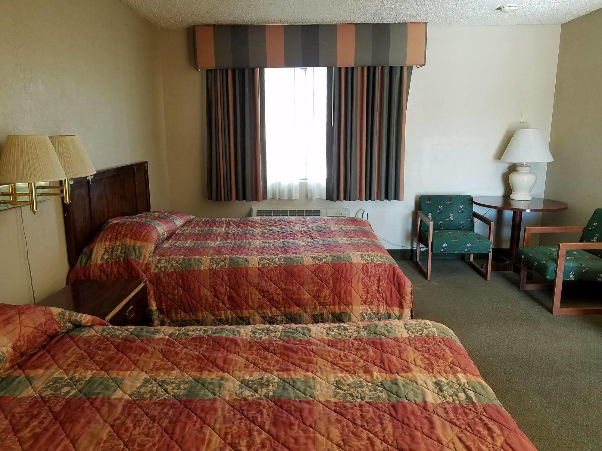 Road Runner Lodge Кортес Экстерьер фото